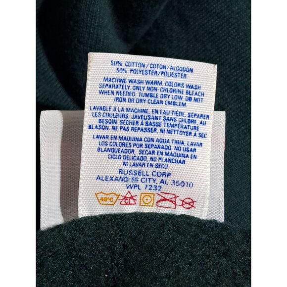 Vintage Morning Sun Sweatshirt With Collar Floral & Mouse Design Wom - Picture 8 of 8